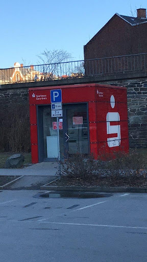 Sparkasse Gera-Greiz - SB-Center