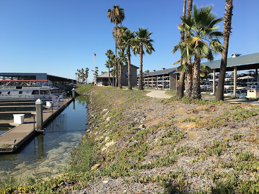 The Discovery bay chandlery