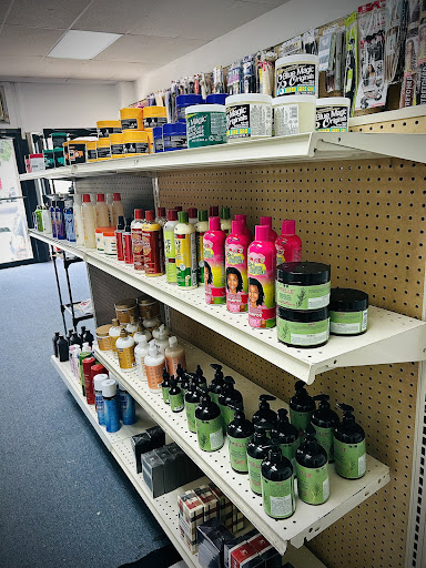 KBM Beauty Supply Factory - Thumbnail