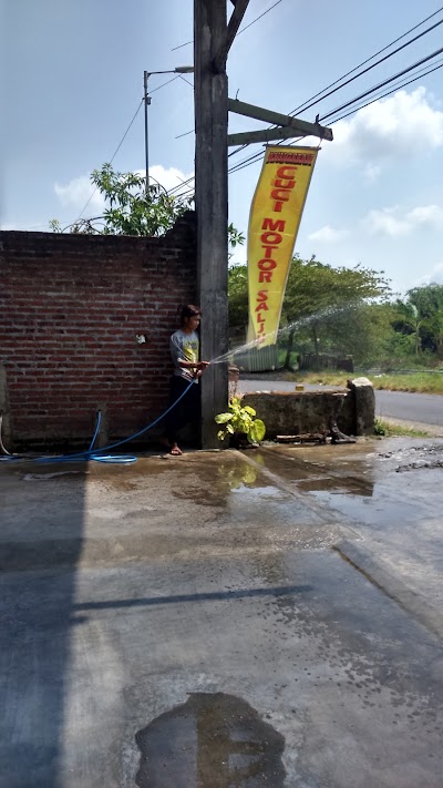 Photos of Anugrah Cuci Motor