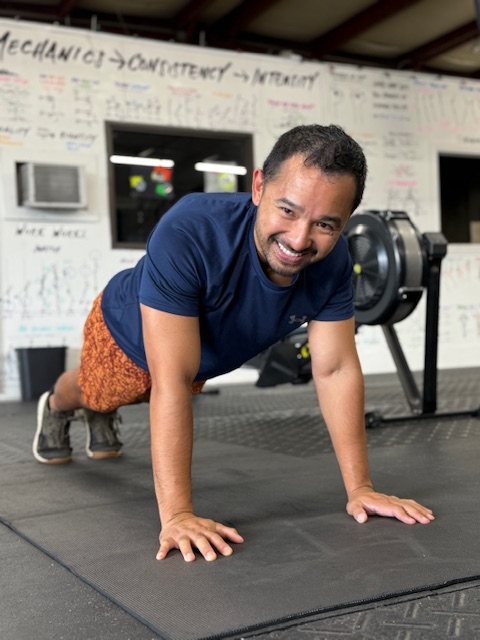 CrossFit Winston-Salem Gym photo 14