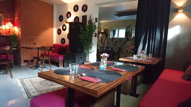 Restoran Krua