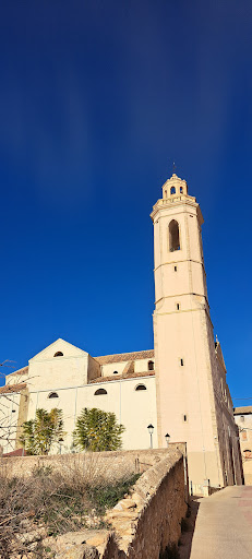 Església de Rodonyà - Thumbnail