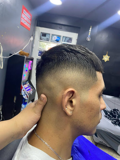 Barber Brothers Studio