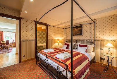 Photos of G&ouml;bel's Schlosshotel Prinz von Hessen