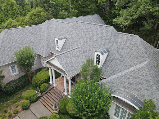 Tim Leeper Roofing Gallery - United States