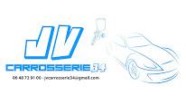 JV Carrosserie 34 à Saint-Aunès
