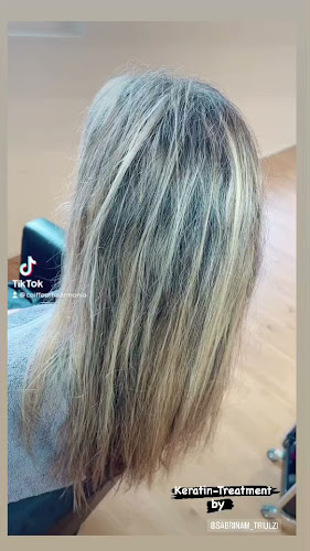 Coiffeur & Kosmetik haarMOnia