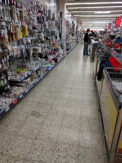 Photos of Kaufland