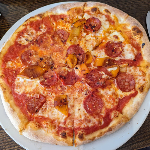 Sofalino - London