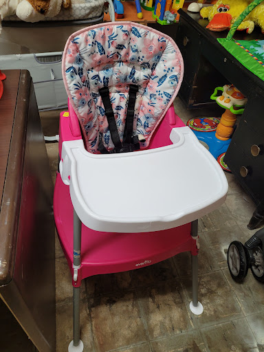 All Things Baby & More