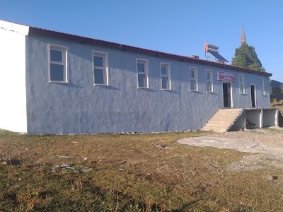 KARDEŞTEPE KÖY EVİ