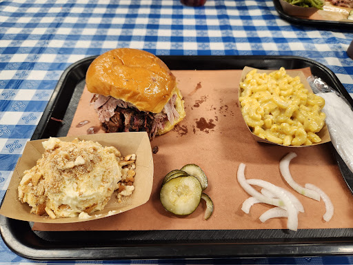 Ridgewood Brothers BBQ - Thumbnail