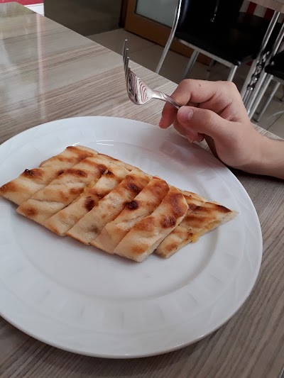 Photos of Istanbul Kir Pidesi