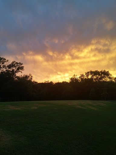 Garland Parks & Recreation