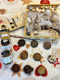 Photo n°8 de Ty Delicatessen à Plouvorn (Magasin d'épices)