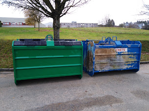 Photo n°7 de Evidence Environnement à Igé (Vendeur en gros)