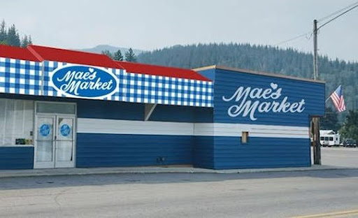 Mae's Market - Thumbnail