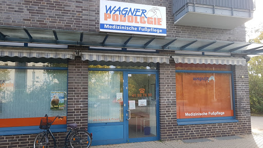 Podologie Praxis Wagner