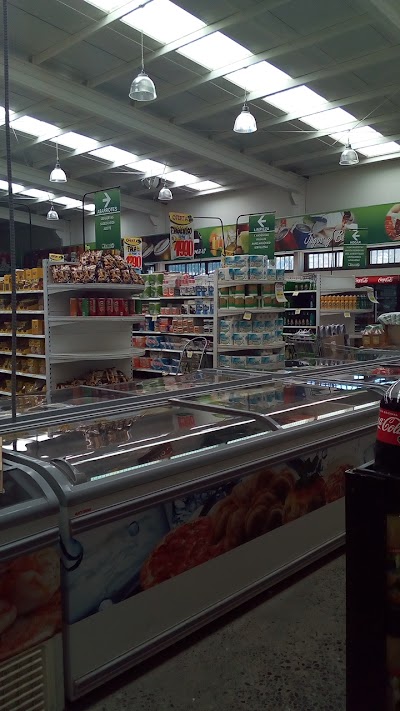 Photos of Supermarket Clover