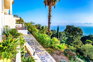 Photo n°20 de Vistazur à Rayol-Canadel-sur-Mer (Maison d'hôtes)