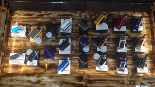 Harpars Vape - Thumbnail
