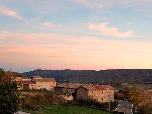 Eulate (Barrio Gonea) - Visual
