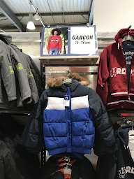 Photo n°12 de GEMO Aix-les-Bains - Chaussures et Vêtements à Grésy-sur-Aix (Magasin de vêtements pour femmes)