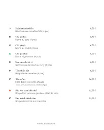 Photo n°40 de Asi'an à Riedisheim (Restaurant vietnamien)