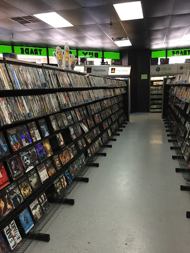 Game and Movie Traders