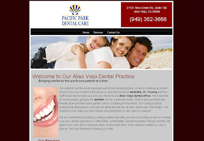 Pacific Park Dental Care