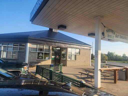 Sandy's Deli/Diner - Thumbnail