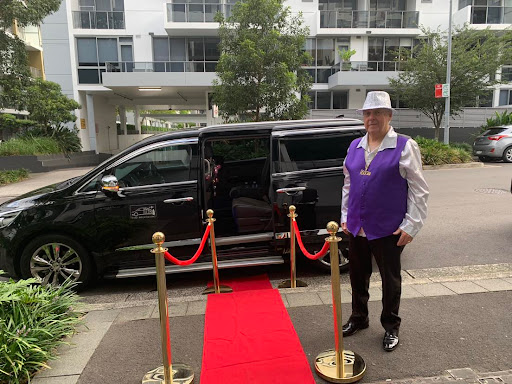 Sydney Airport Limousines - Thumbnail