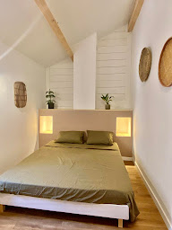 Photo n°2 de Gîte de la Cité à La Couvertoirade (Gîte)