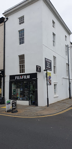 Fotomax Fuji Digital Service Gallery - United Kingdom