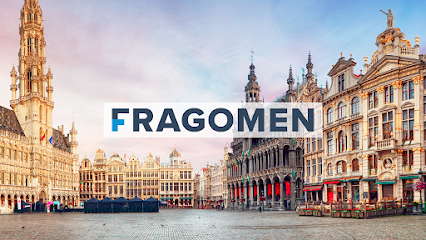 Fragomen in Belgium