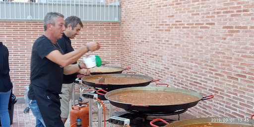 Recinto de Fiestas de La Aparecida - Thumbnail