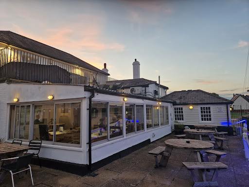 The Anchor Pub, Rowhedge - Thumbnail
