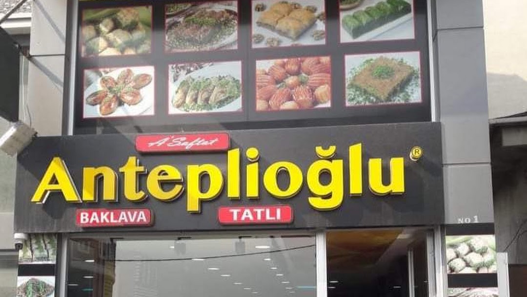 anteplioğlu