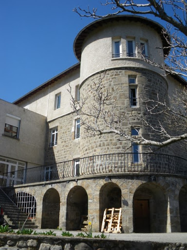 Photo de EHPAD La Tour des Cèdres