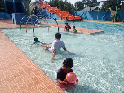 photo of Water Park Tirta Istianah Indah