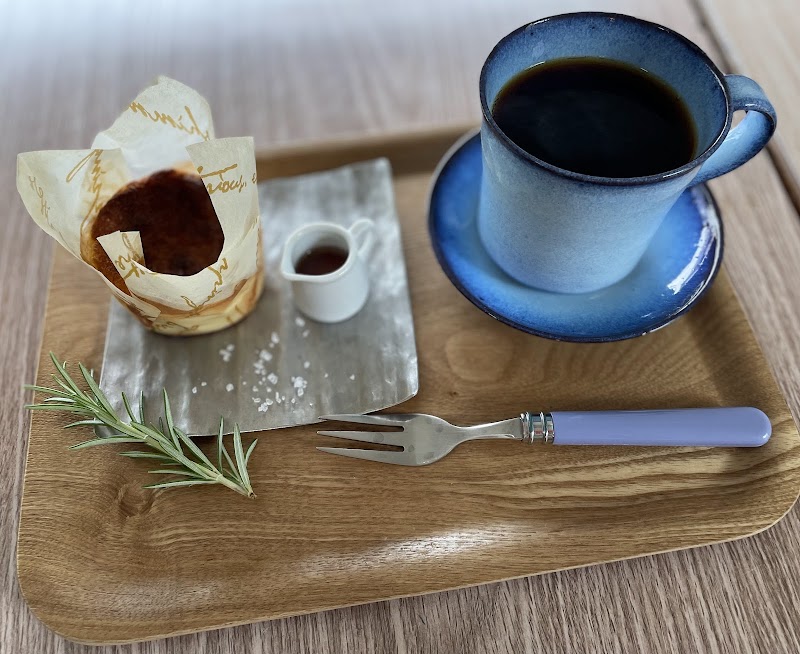 珈琲豆屋café O2