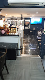 Photo n°46 de Timgad à Lille (Restaurant)