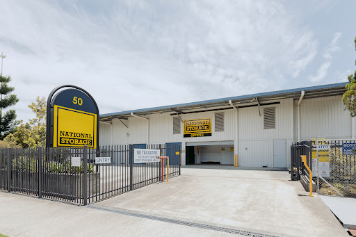 National Storage Alderley, Brisbane - Thumbnail