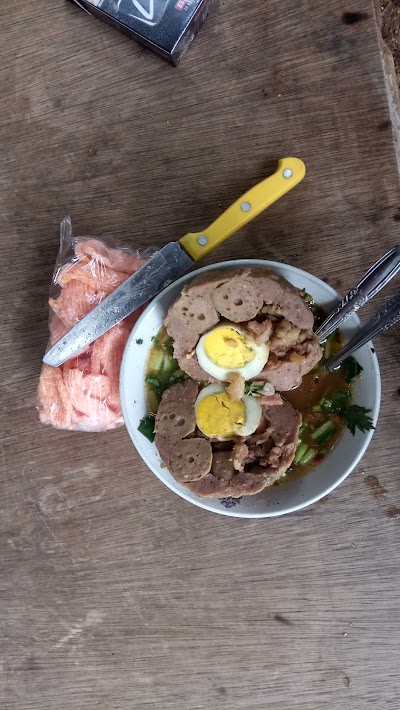 Photos of Baso Gajah Mungkur