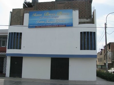 photo of Iglesia Bíblica Bautista del Parque Naranjal