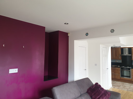 AP Decorating - Visual