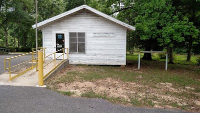 Camp Claiborne Museum