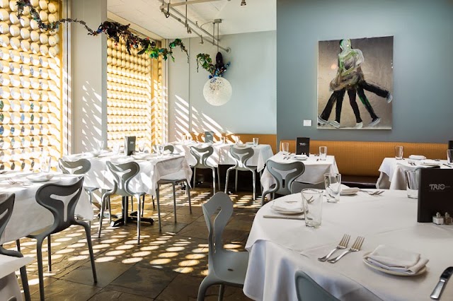 Trio Restaurant
