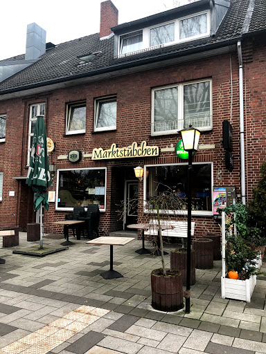 Jacques Salsedo Marktstübchen - Germany
